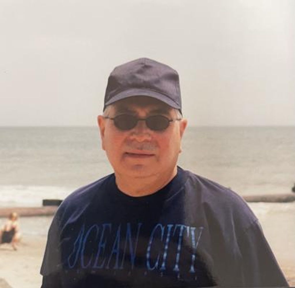 Jonathan F. Diano Profile Photo