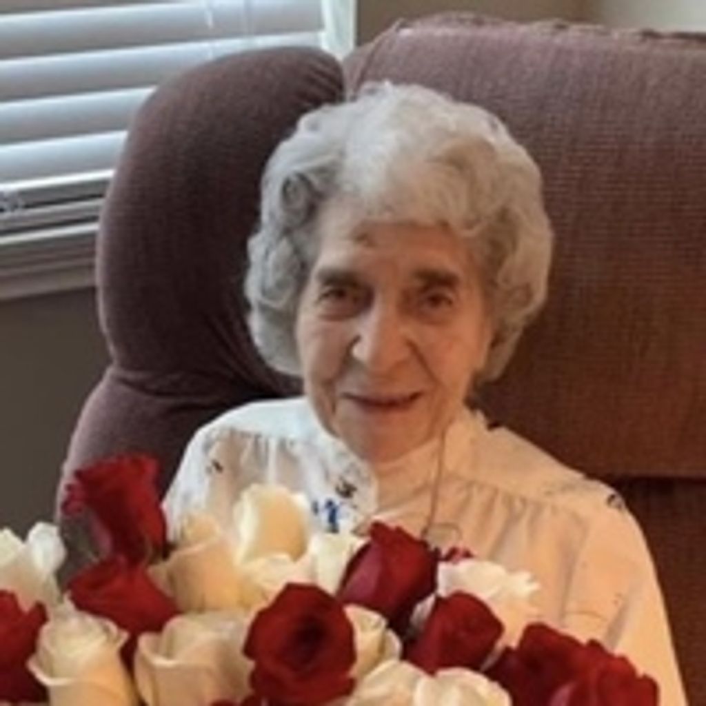 Eleanor J Dice