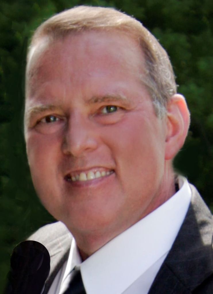 Alberto “Al” Amon, Jr.