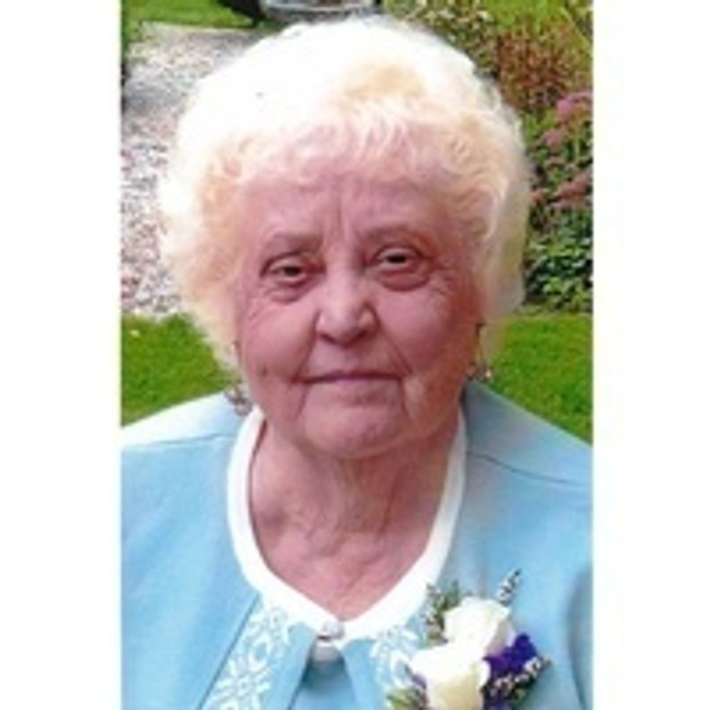 Virginia Merda Profile Photo