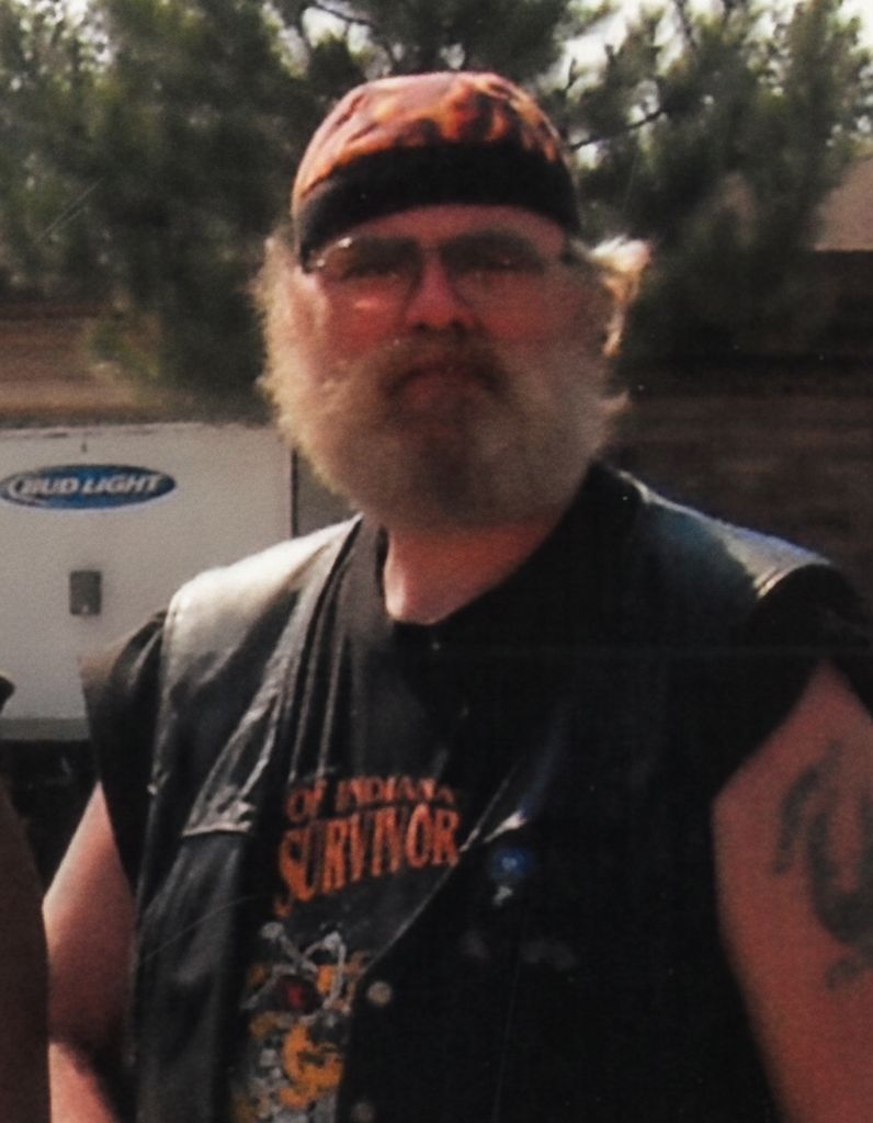 Mark S. "Marco" Schmalfeldt