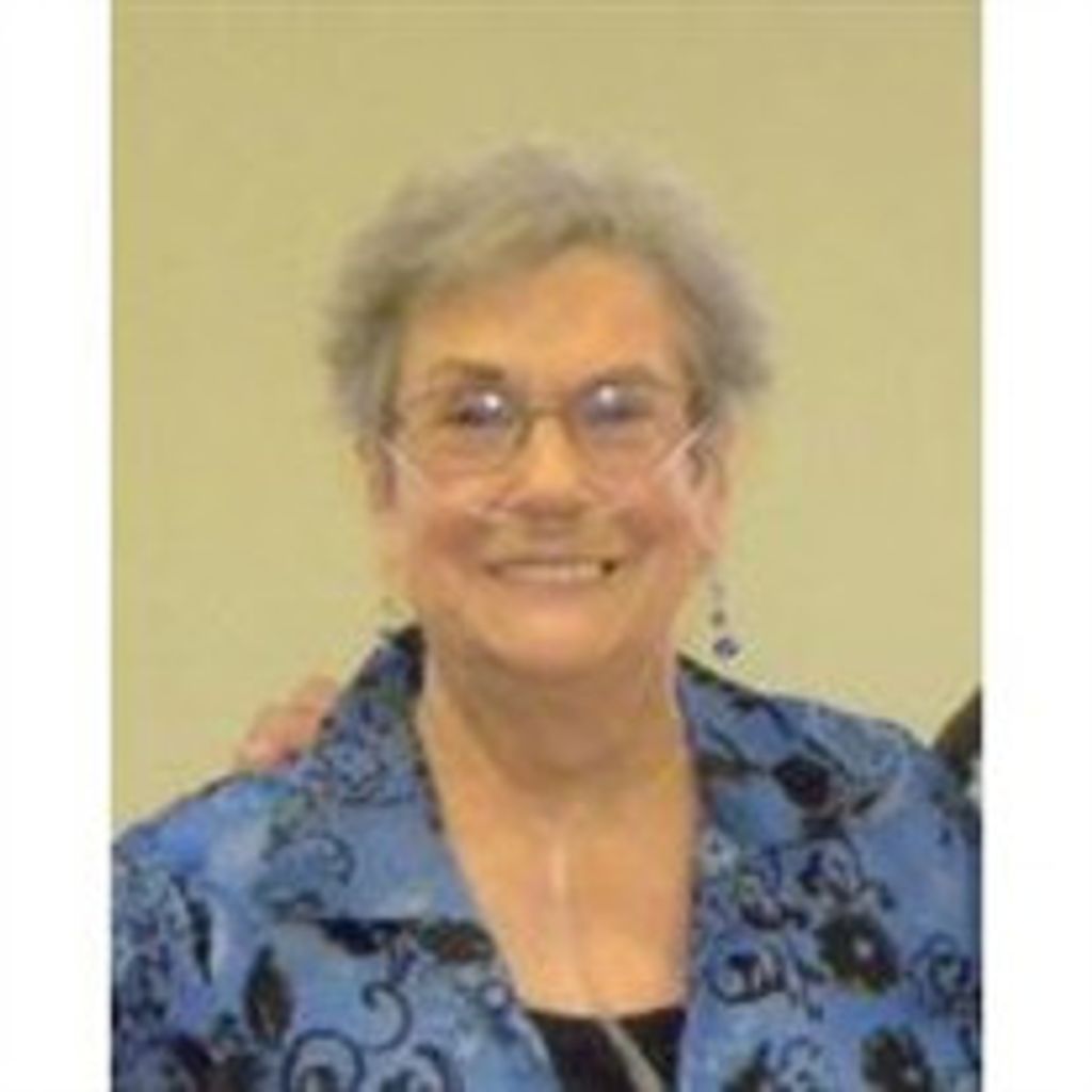 Elizabeth Beard