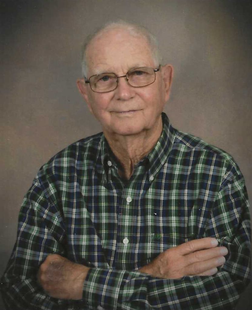 Wilburn Eugene Oliver