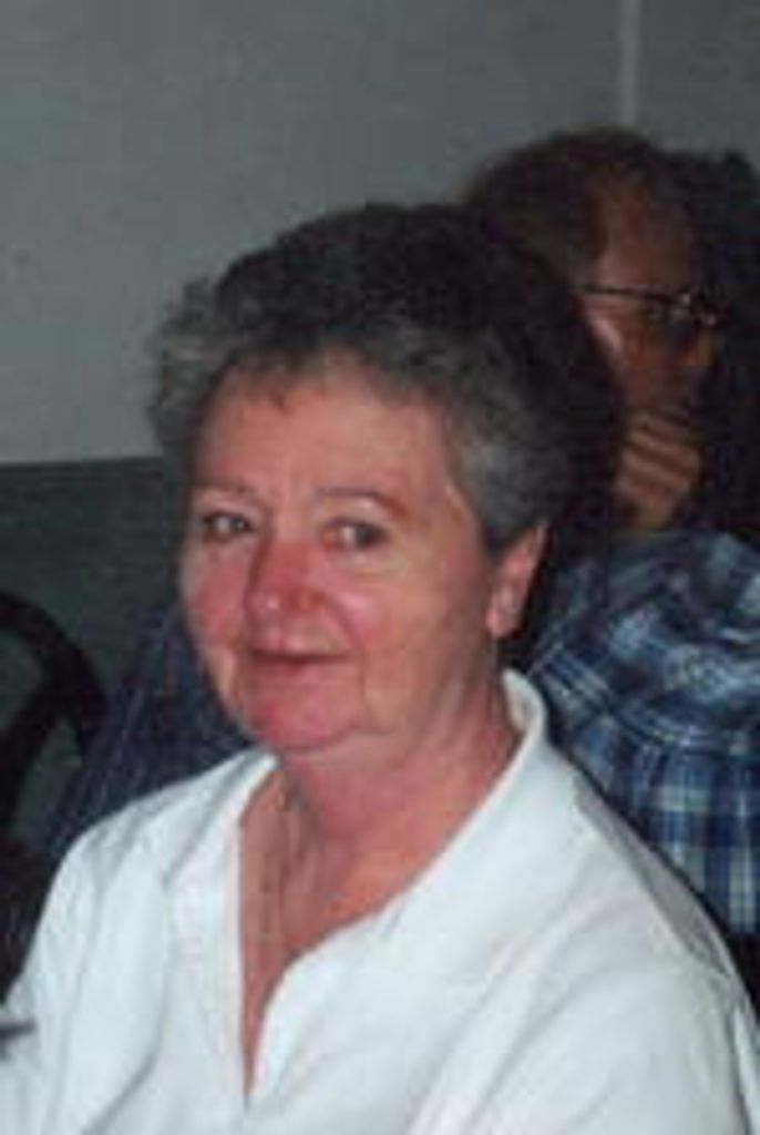 Rose Marie Foley