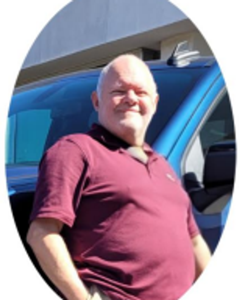 Richard Edmond DeJarnette