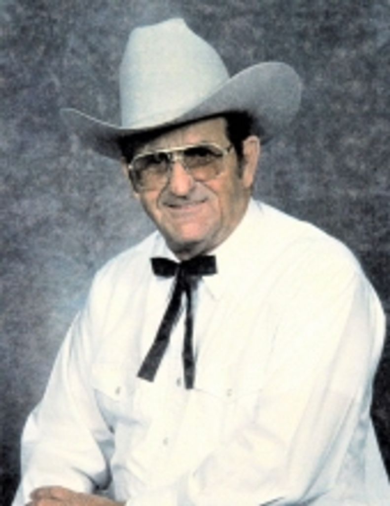 Avery Onal Reeder Sr.