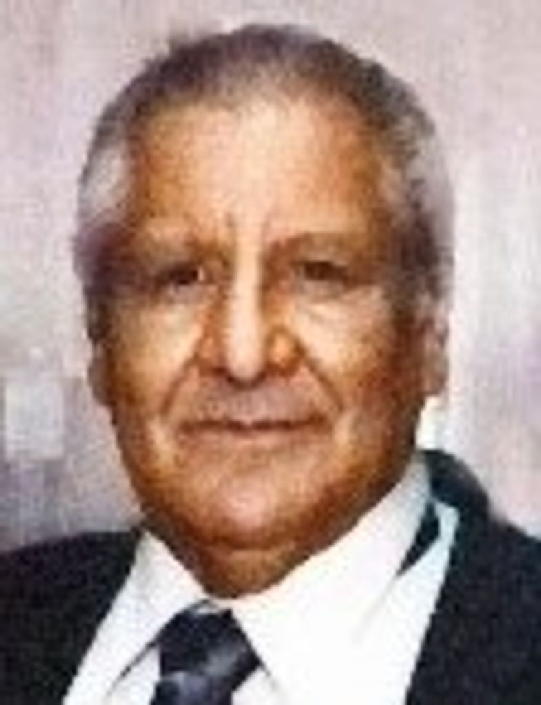 Jose Andres Acosta Jr. Profile Photo
