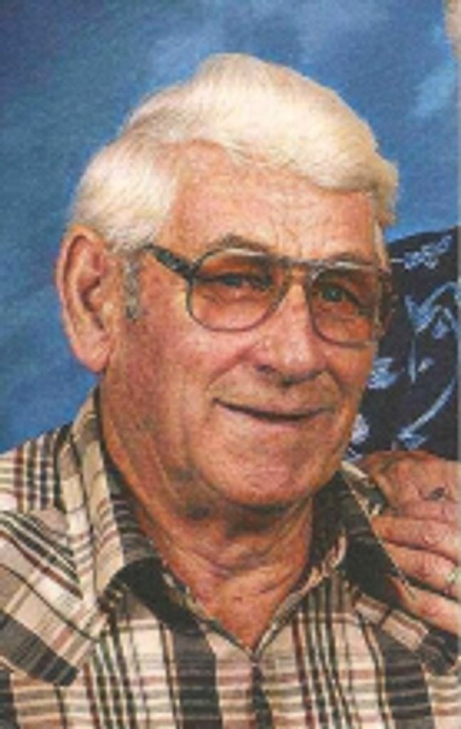 Glen H. Ridenour