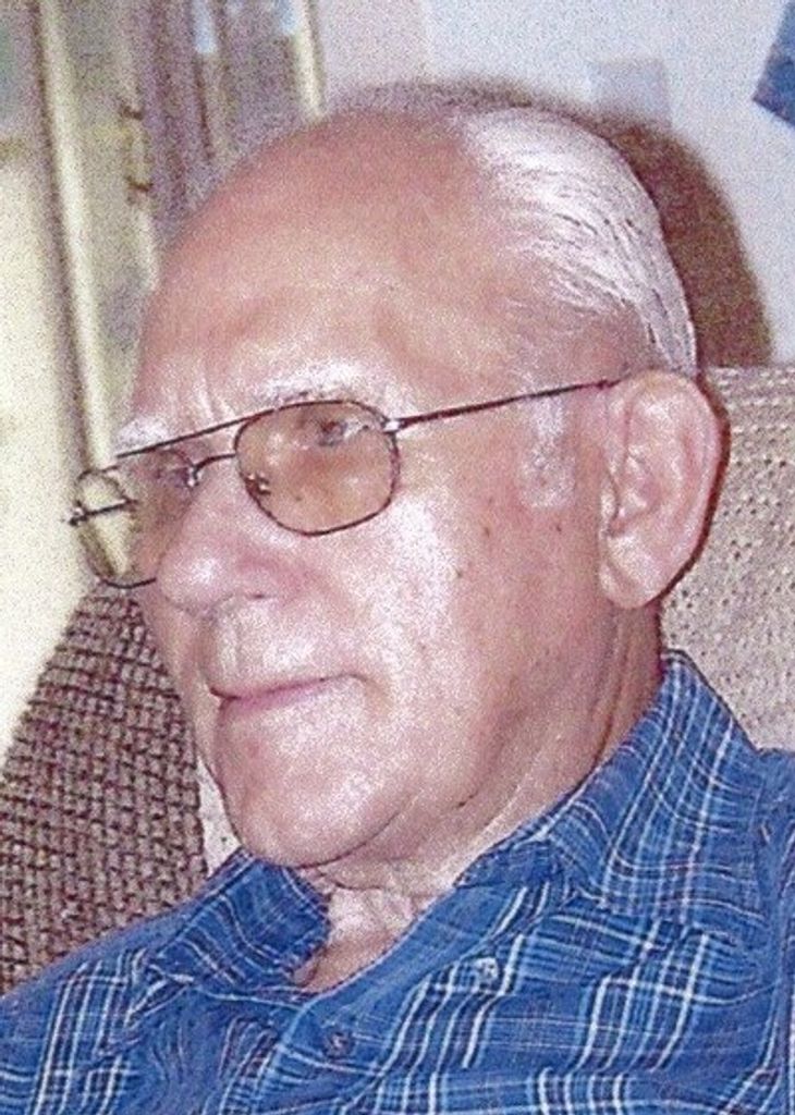 Albert Hugh Watson Profile Photo