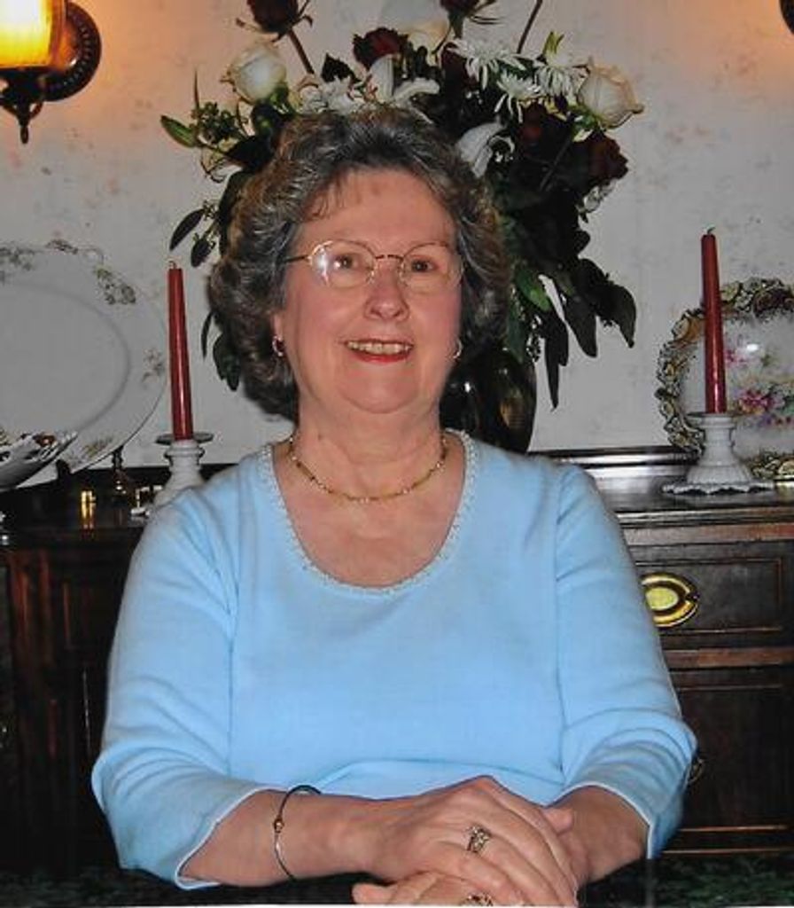 Mary L. Lyman Profile Photo