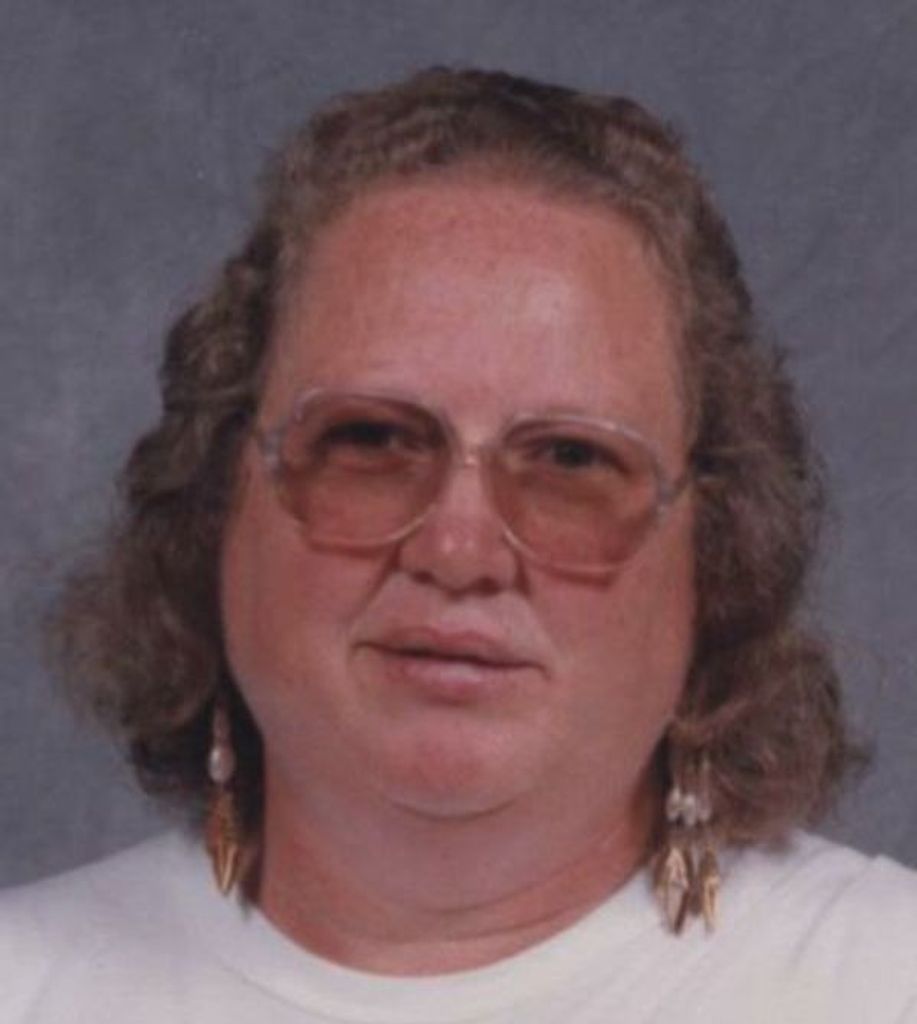 Betty  Wagoner Tuell
