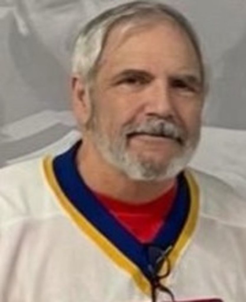 Kenneth "Kenny" Kolb