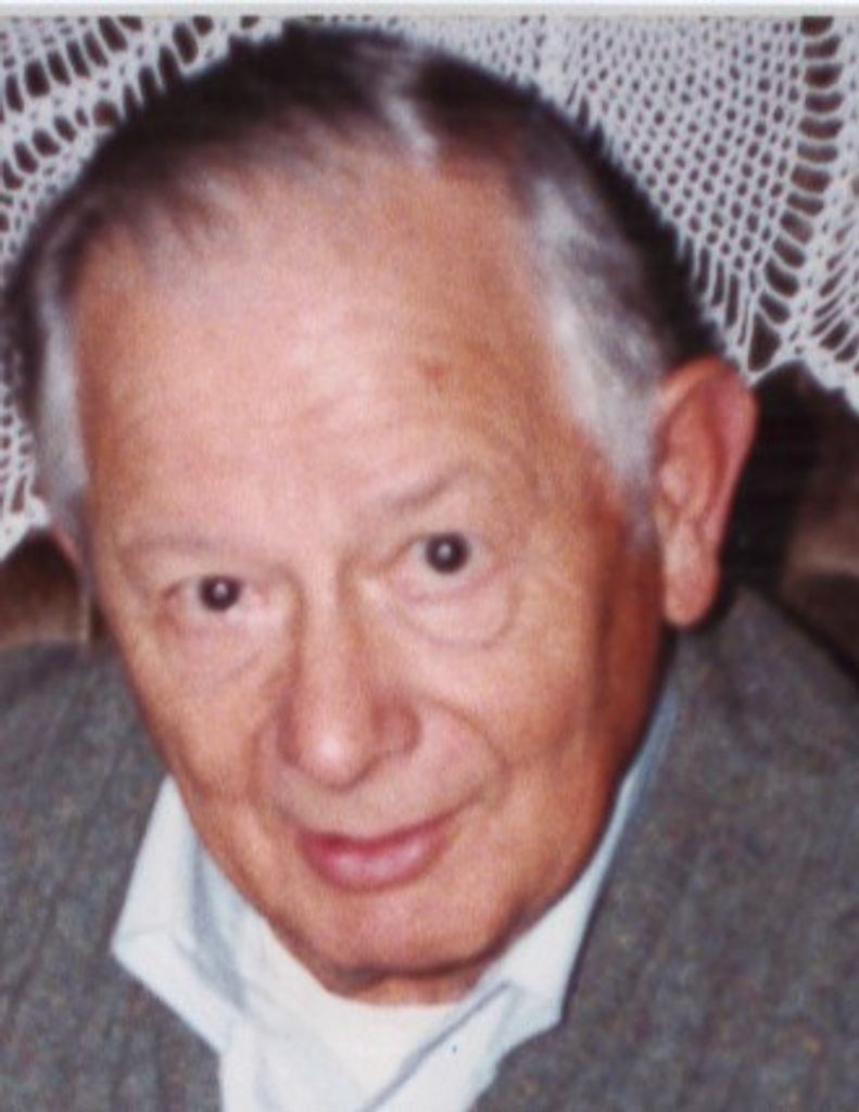 Dewey J. Hiner