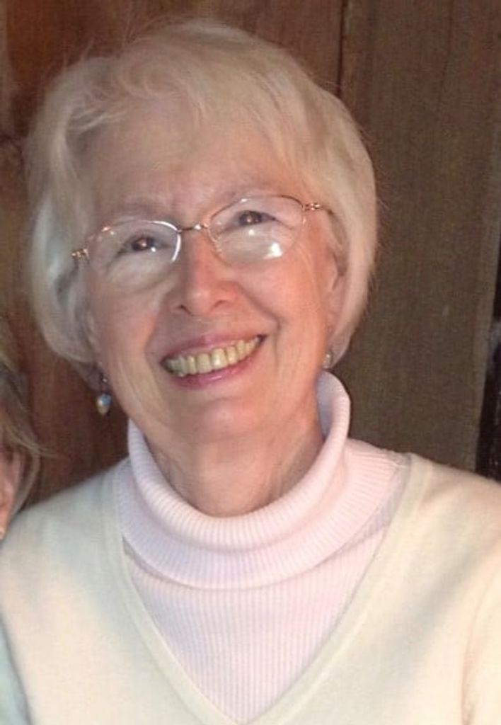 Rose Mary Bergmann