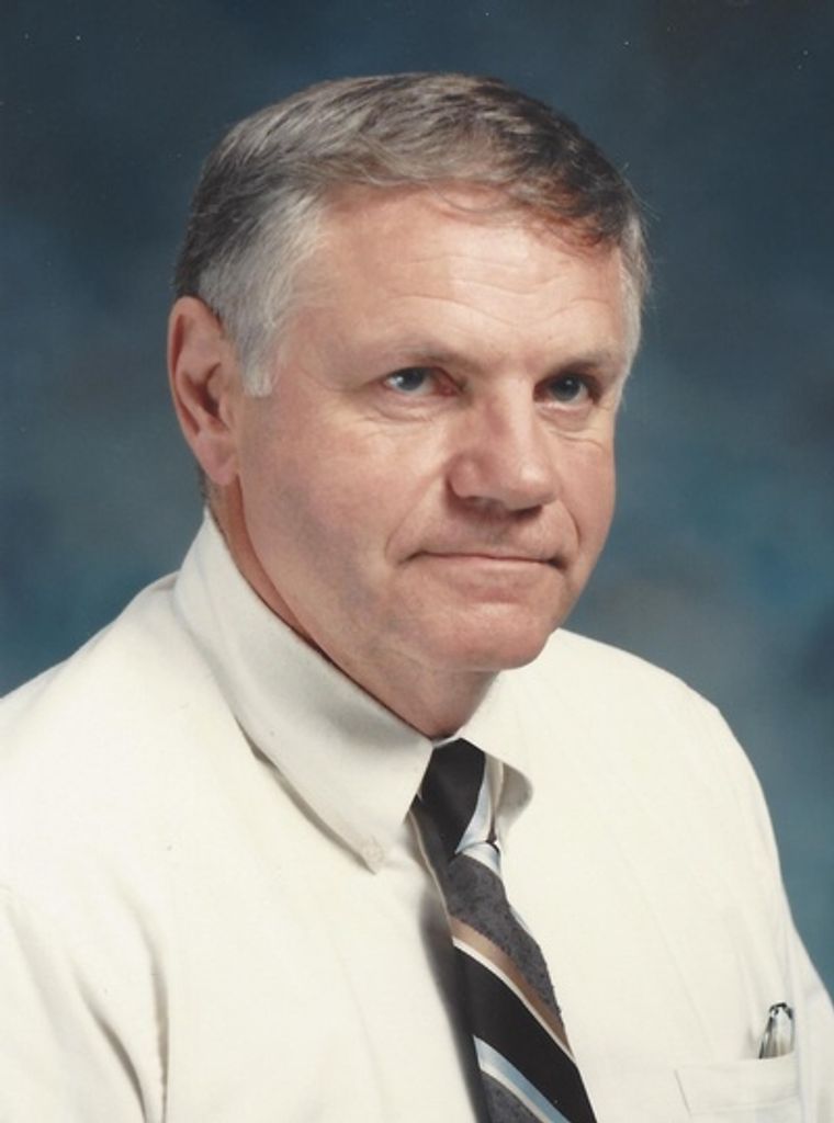 Robert "Bob" L. Chute Profile Photo