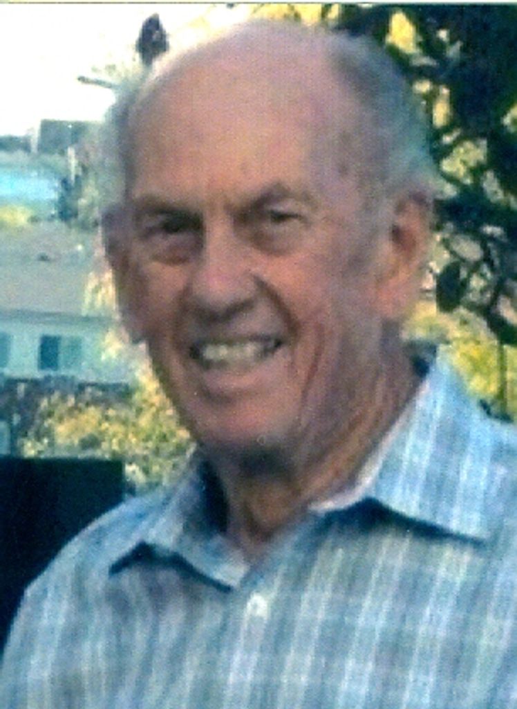 Malcolm D. Walker, Sr. Profile Photo