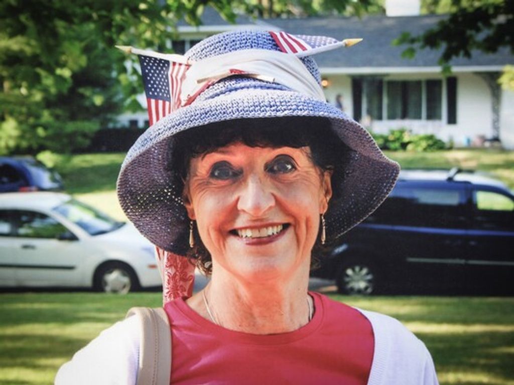 Jeanette Sullivan Profile Photo