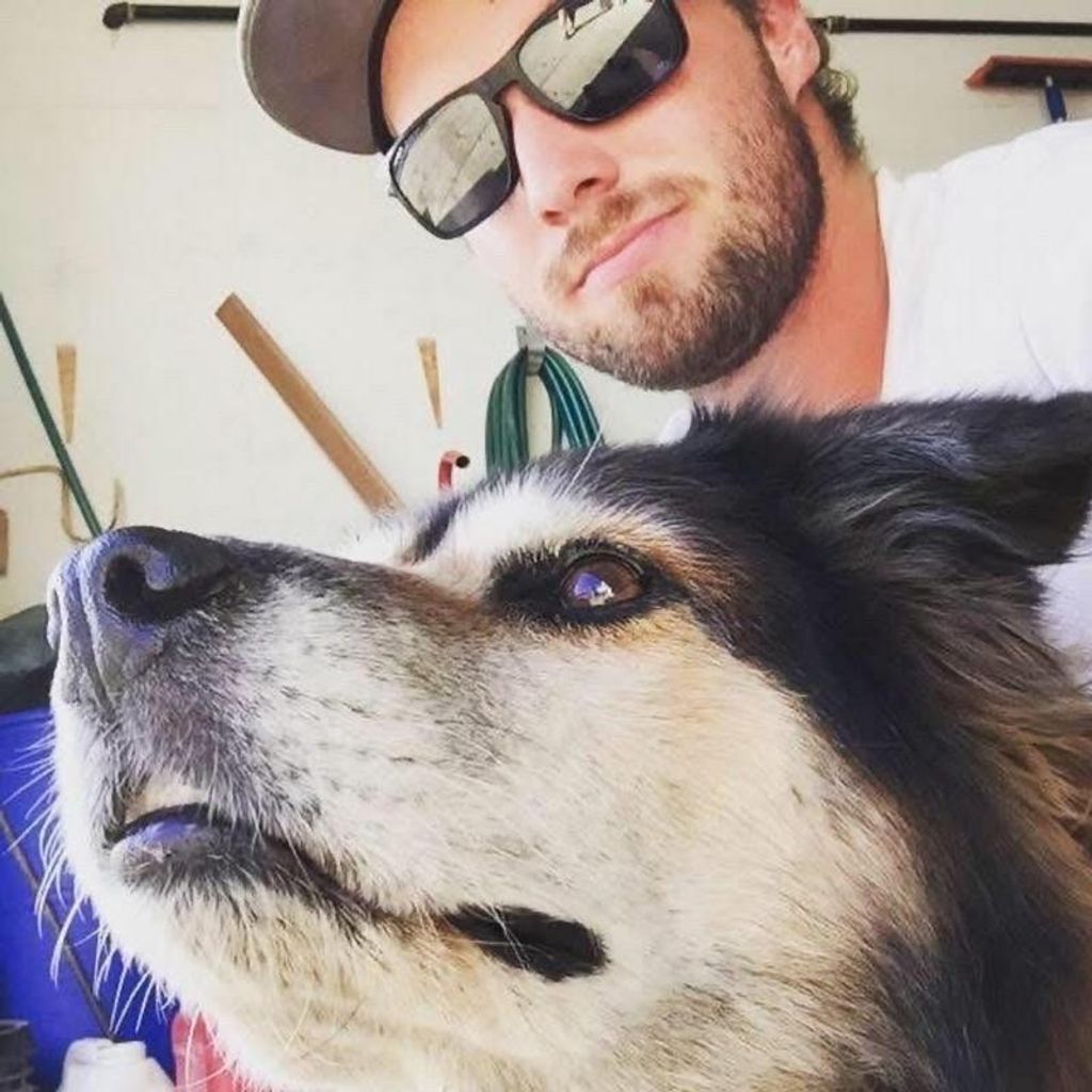 Matthew Paul Hill Profile Photo