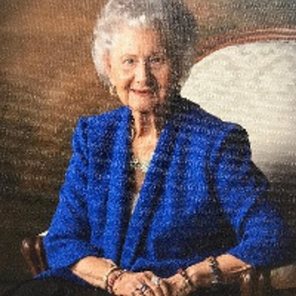 Betty Martin