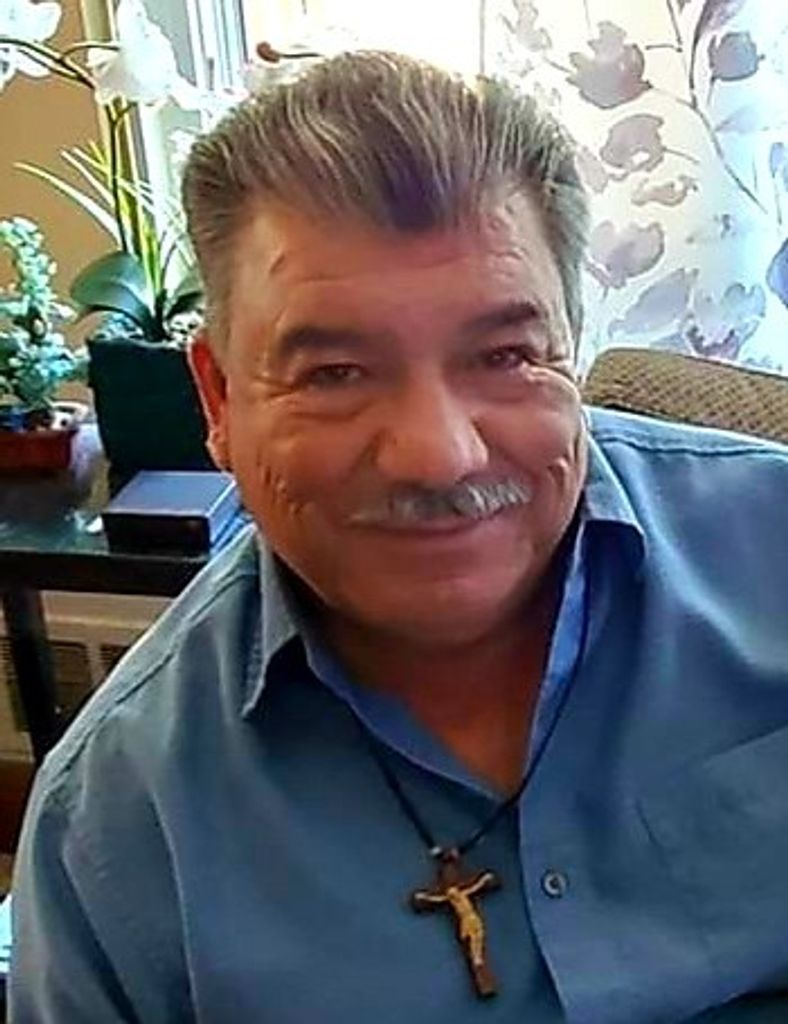Octavio Colin Arroyo