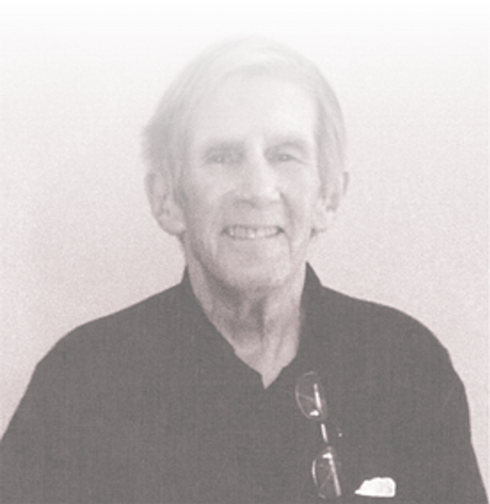 Donald Neal Graham