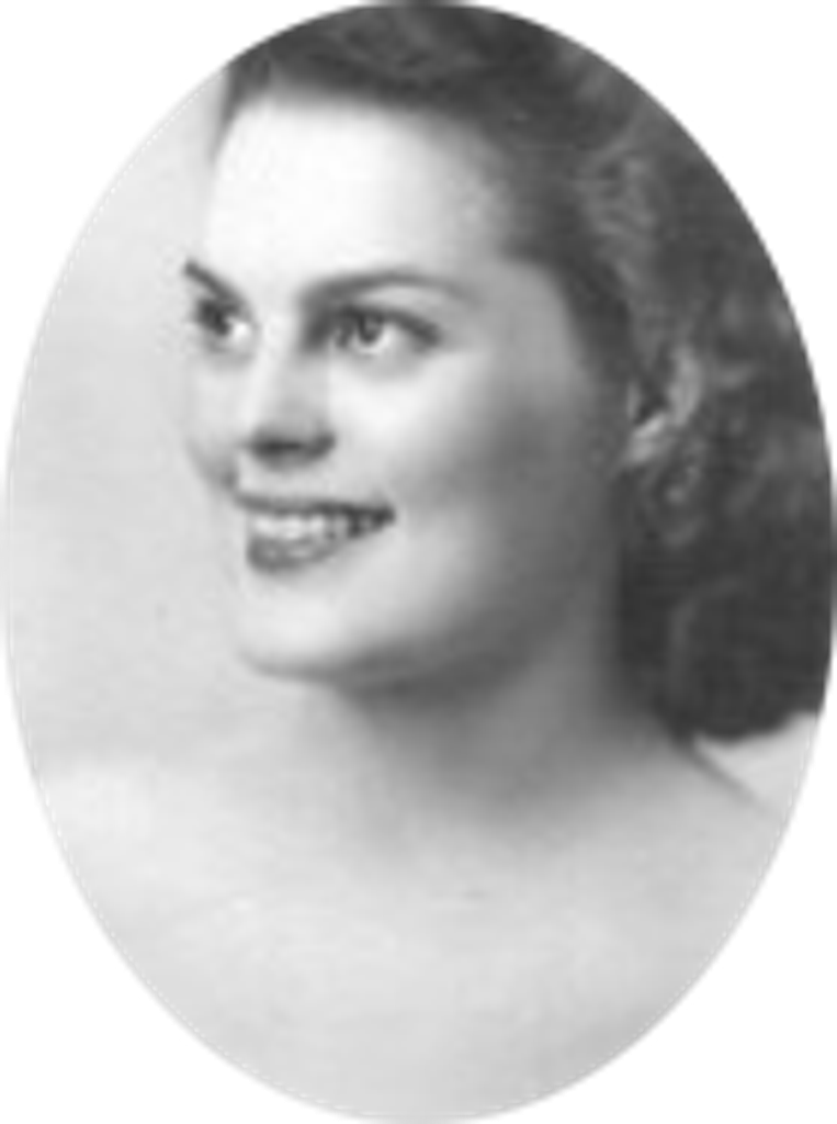 Virginia Forsyth