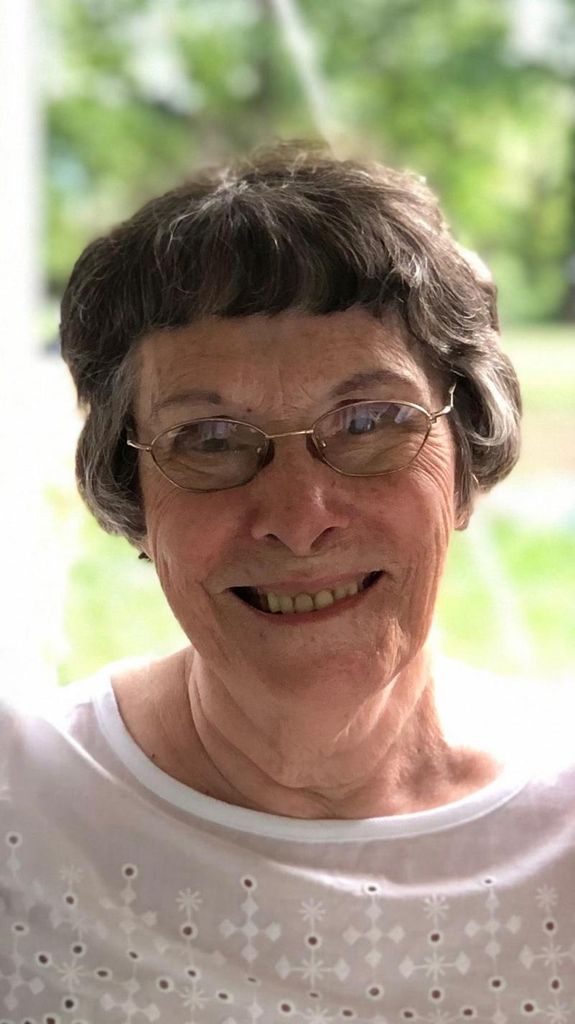 Sheila Ann Spealman Profile Photo