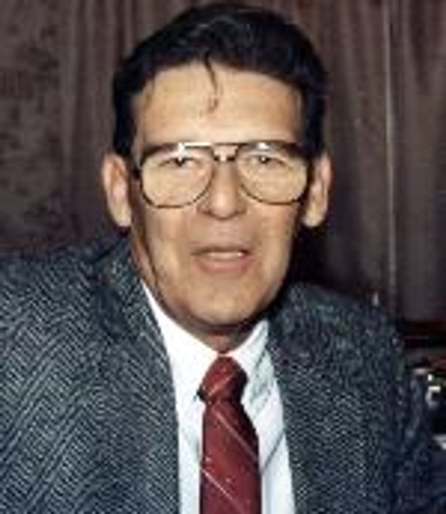 Charles E. "Charlie" Mccoy