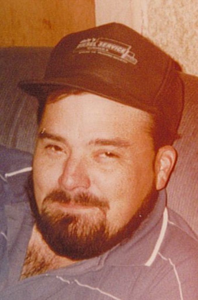 Mickey Dwayne Walls