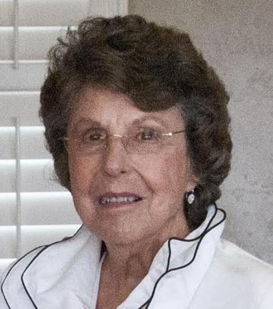Maurine Billingsley Profile Photo