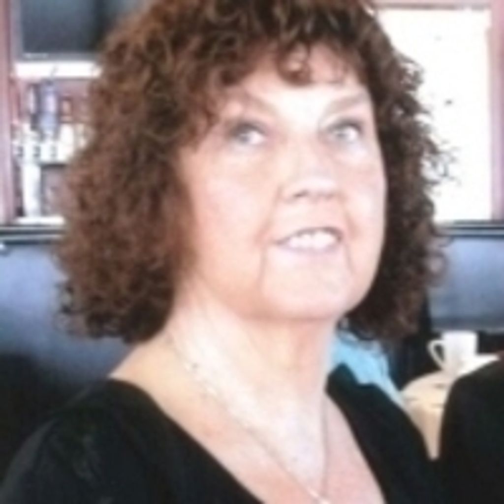 Margaret Lorraine Godfrey