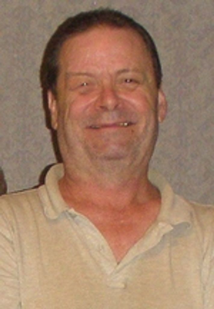 Earl Dale Harris Profile Photo