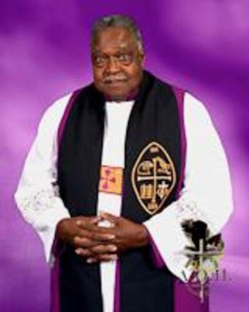 Larnie B. White Profile Photo