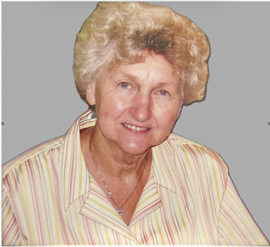 Mary E. Cunningham Profile Photo