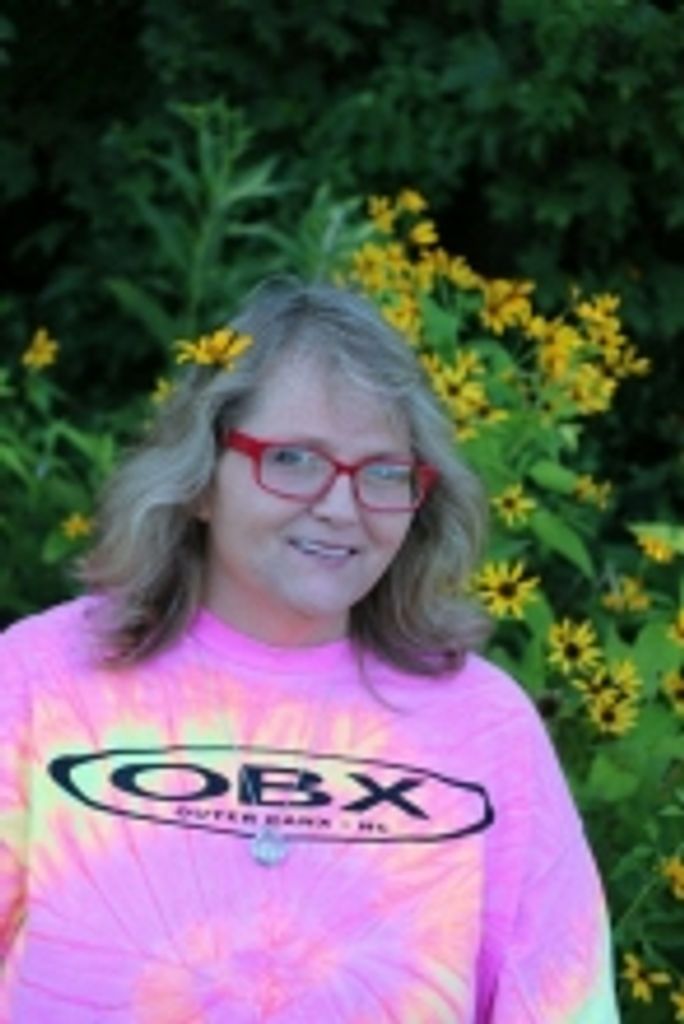 Rachel C. Malott (Nee Hunter)