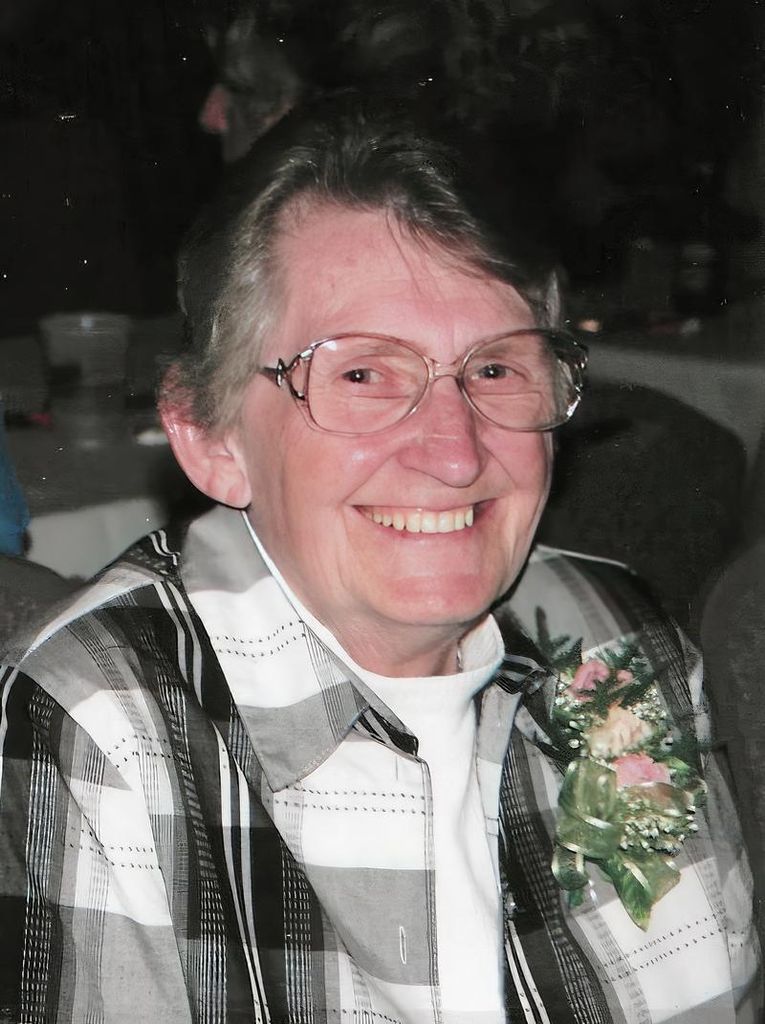 Nina Pauline Urton Profile Photo