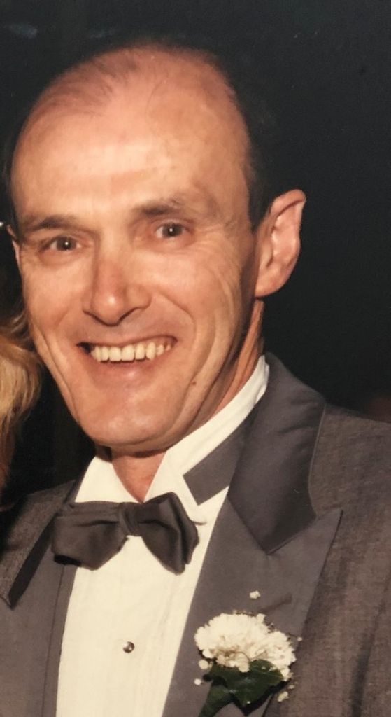 Raymond  Edward Doherty