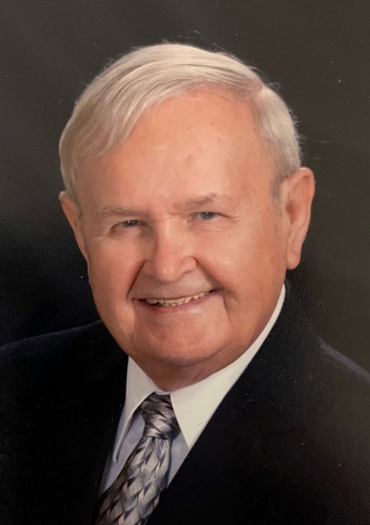 Charles H. Lake, Jr. Profile Photo