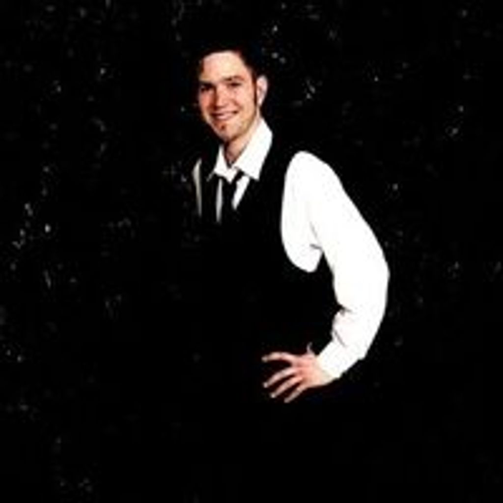 Eric Glenn Dildine