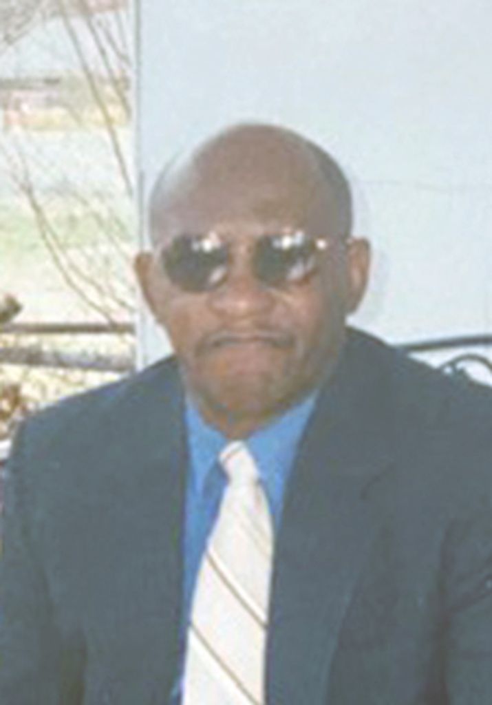 Freddie Henry Ramsey