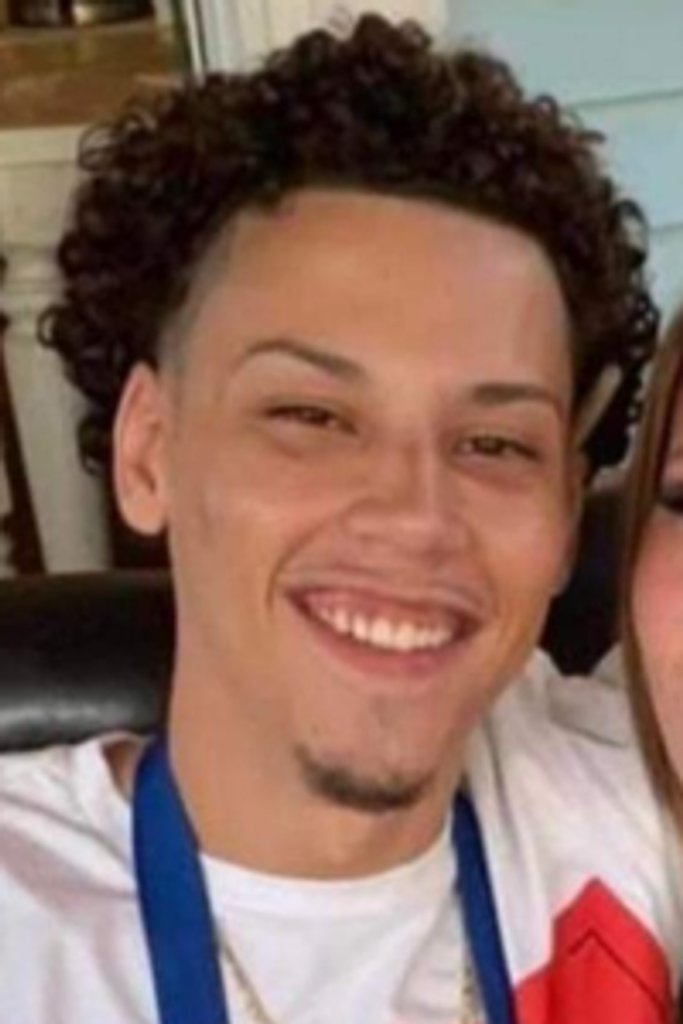 Jorge Colon-Ortiz Profile Photo