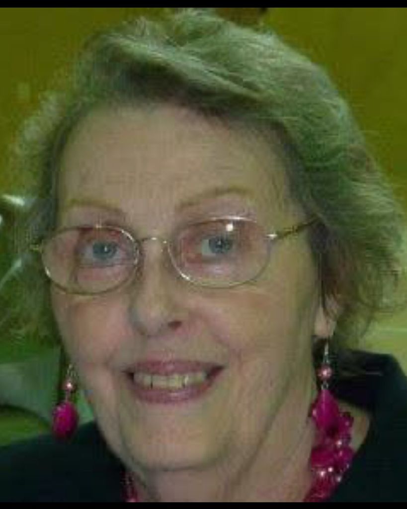 Paula Jean Threet Profile Photo