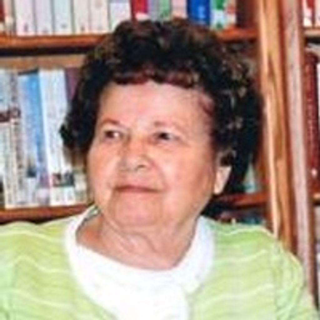 Rosalie Rosenau
