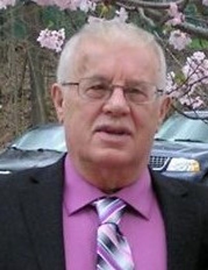 Ira L. Estabrook