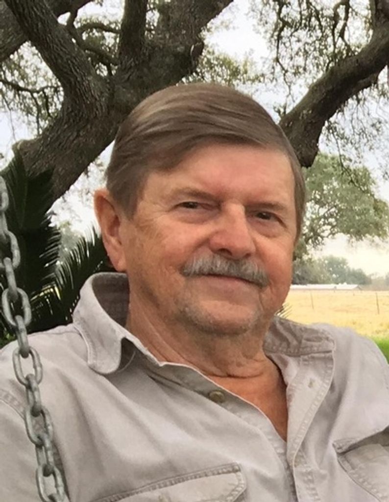 William "Billy" Carnes Iii Profile Photo