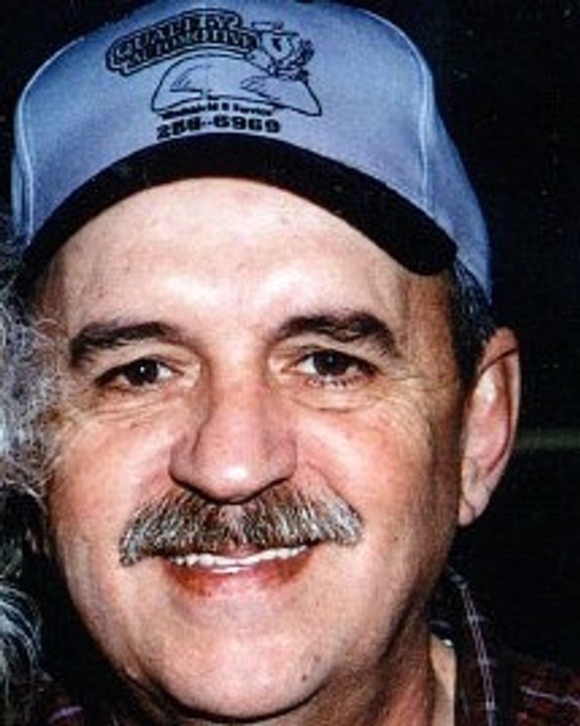 Thomas Eugene Thompson Profile Photo