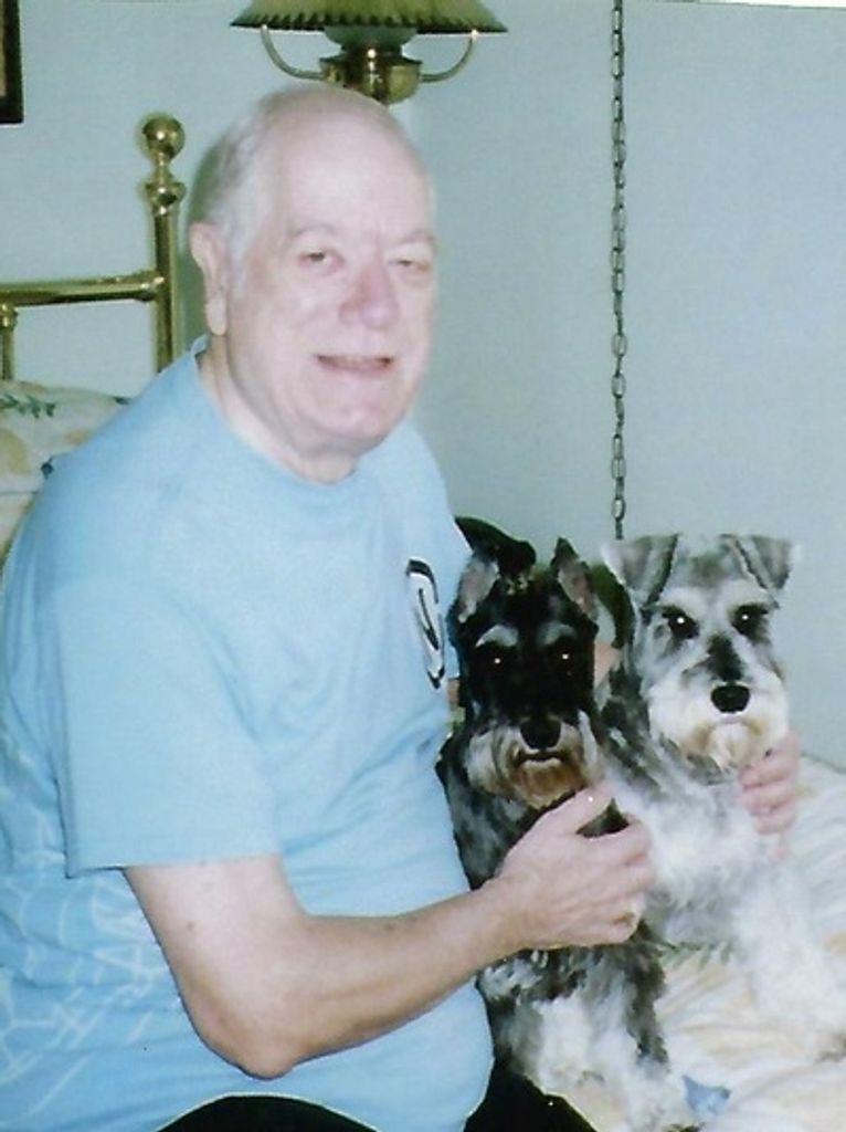 Walter "Walt" Gene Cooper Profile Photo