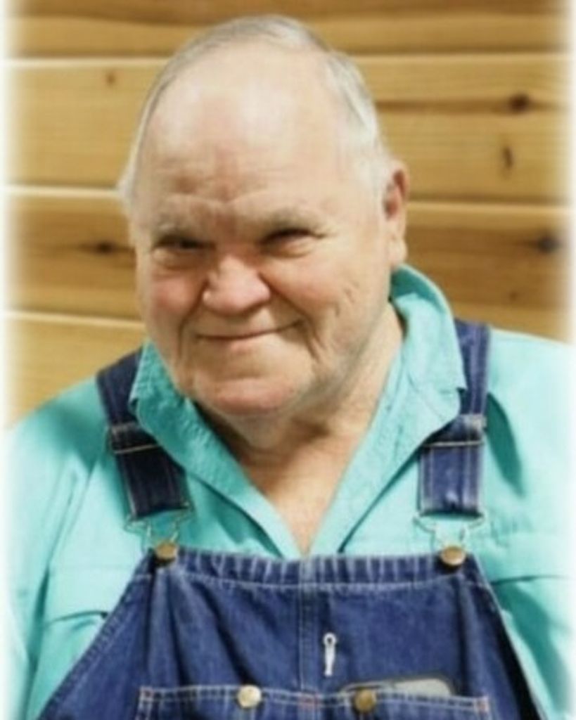 Monroe "Buck" Russom