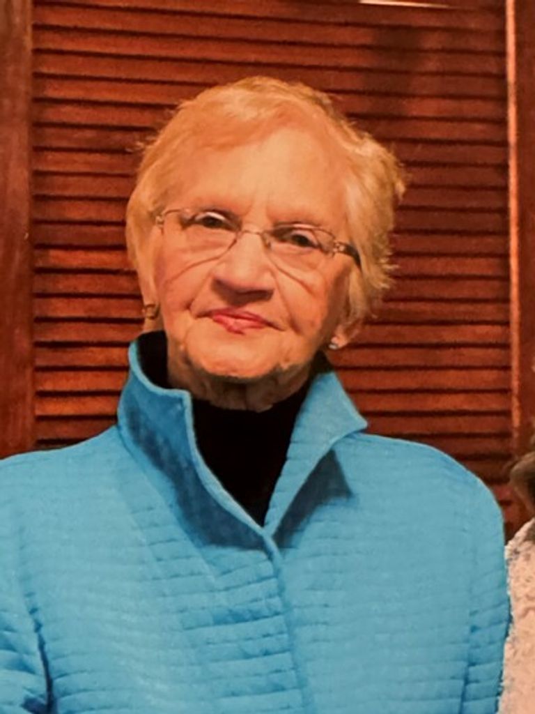 Vestal Arlene Hipp Profile Photo
