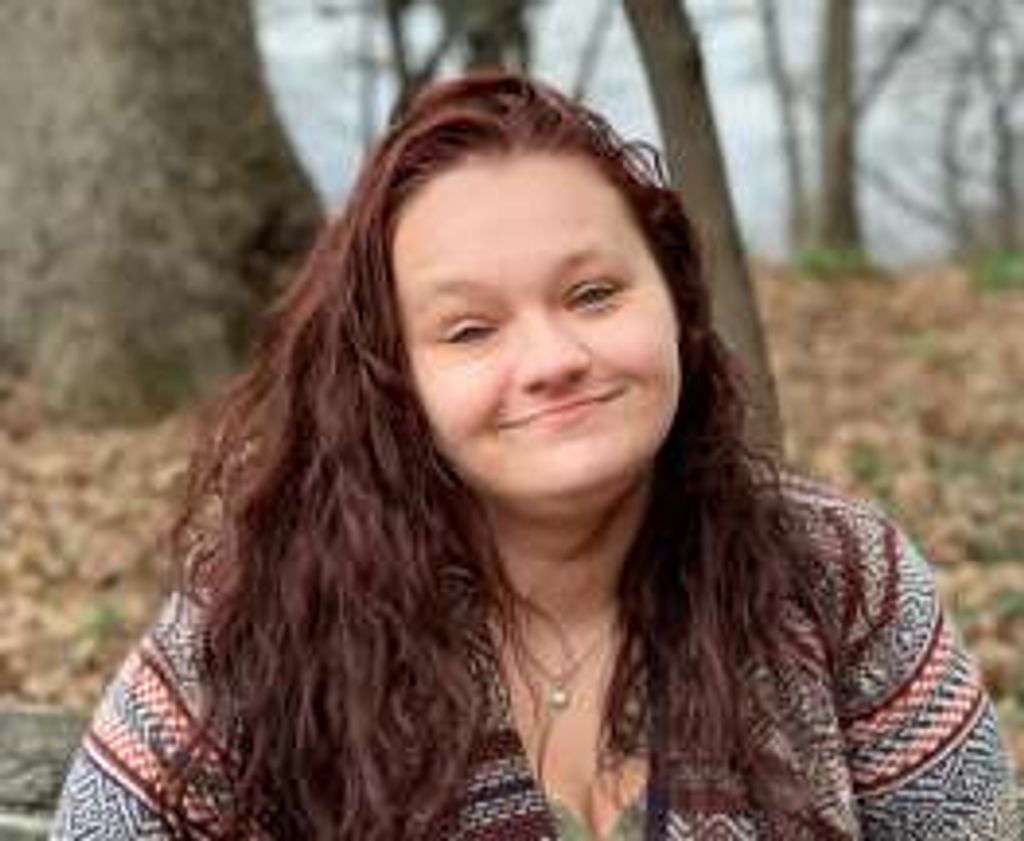 Lindsey Morgan Kellison